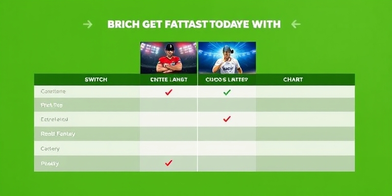 Why switch to Dream11 App APK Download